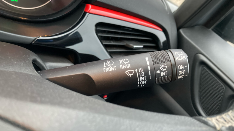 Vauxhall Corsa 1.4 SRi Vx-line Nav Black 5dr Petrol Hatchback